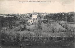 Mondeville         31        Vue Générale            (Voir Scan) - Sonstige & Ohne Zuordnung