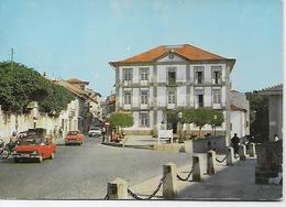 PORTUGAL- Oliveira De Azemeis - Paços Do Concelho. - Aveiro