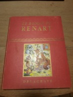 Le Roman De Renard - Cuentos