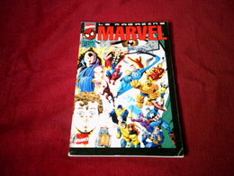 MARVEL  N° 10  Novembre   1997 - Marvel France