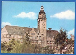 Deutschland; Remscheid; Rathaus - Remscheid