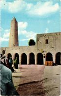 CPM AK ALGERIE-Ouargla-La Mosquée (328459) - Ouargla