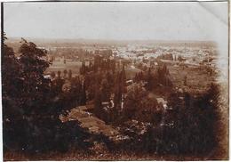 Photo 1930 Environs   16 Angouleme Vue Generale - Photos