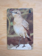 GPT Phonecard,46BAHB  Bird - Bahreïn