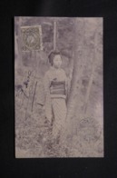 JAPON - Affranchissement De Nagasaky Sur Carte Postale ( Japonaise ) En 1907 Pour La France - L 59775 - Storia Postale