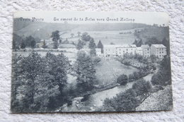 Trois-Ponts "En Amont De La Salm Vers Grand Halleux" - Trois-Ponts