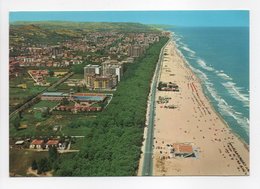 - CPM MONTESILVANO SPIAGGIA (Italie) - Vue Aérienne - Ediz. V. D. B. 65016 - - Sonstige & Ohne Zuordnung