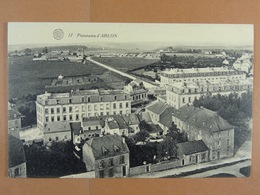 Panorama D'Arlon - Aarlen