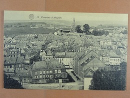 Panorama D'Arlon - Arlon