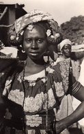 A.O.F. Type De Femme Africaine - Ohne Zuordnung