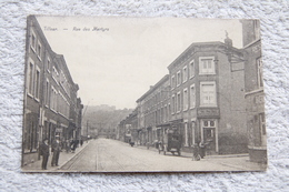 Tilleur "Rue Des Martyrs" - Saint-Nicolas