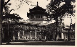 VIET-NAM Musée Saigon - Vietnam