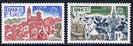 France - Europa 1928/1929 (année 1977) ** - 1977