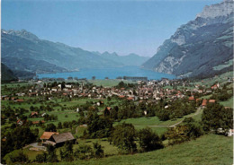 Walenstadt SG (2448) - Walenstadt