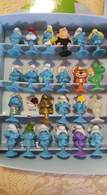 STIKEEZ-SMURFY/SMURFS/STRUMFY,LOT LIDL-OR PICK ONE/2 Euros - Diddl