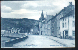 Belgique, Village De Remouchamps - Aywaille