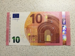 10 Euro Y009I3 In UNC - 10 Euro