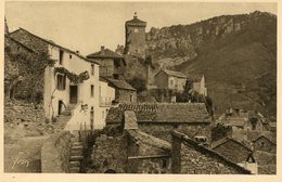 PEYRELEAU GORGES DU TARN - Autres & Non Classés