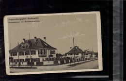 CARTE POSTALE RARE Truppenubungsplatz, Grafenwohr En L'état Sur Les Photos - Grafenwoehr