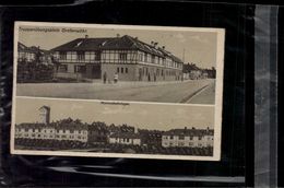 CARTE POSTALE RARE Truppenubungsplatz, Grafenwohr En L'état Sur Les Photos - Grafenwoehr