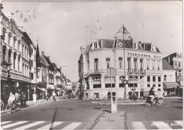 Deventer - Brink - Deventer