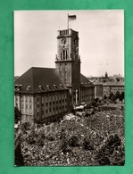 Allemagne Deuschland Berlin Rathaus Schöneberg( Format 10,3cm X 14,5cm ) - Schoeneberg