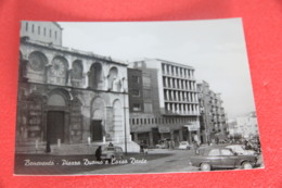 Benevento Piazza Duomo + Negozi Upim NV - Benevento