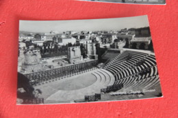 Benevento Il Teatro Greco NV - Benevento