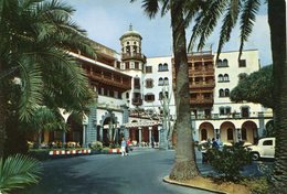 Las Palma, Hotel Santa Catalina - Lot. 3092 - La Palma