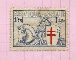 Belgique N°399 Cote 12 Euros - 1929-1941 Grand Montenez