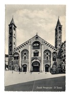 CASALE MONFERRATO Il Duomo - Fiume Po