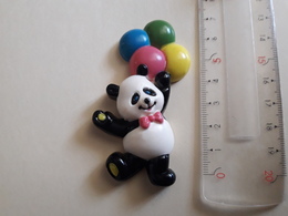 Panda - Dieren & Fauna