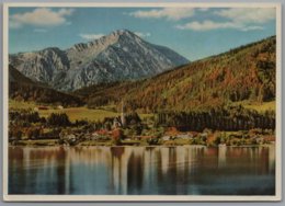 Bad Wiessee - Am Tegernsee Mit Kampen 3 - Bad Wiessee