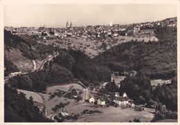 ALLEMAGNE,GERMANY,DEUSCHLAND,FREUDENSTADT,FORET NOIRE - Freudenstadt