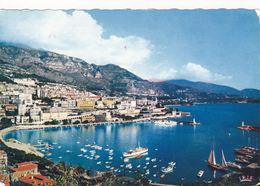 MONACO,MONTE CARLO - Monte-Carlo