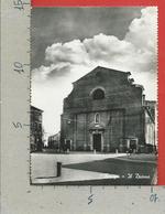 CARTOLINA NV ITALIA - ROVIGO - Il Duomo - 10 X 15 - Rovigo