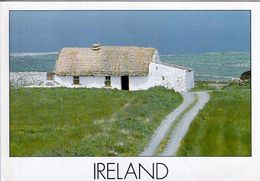 1 AK Irland * Cottage Im County Clare * - Clare