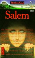 SALEM  N°   9016  STEPHEN KING - Presses Pocket