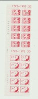 2772 ET 2773         NEUFS SANS CHARNIERE - Unused Stamps