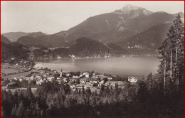 Sankt Gilgen (St. Gilgen) * See, Schafberg, Tirol, Alpen * Österreich * AK410 - St. Gilgen