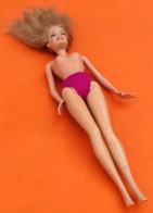 Poupée Barbie Muneca (1999) Mattel Inc Indonesia - Barbie