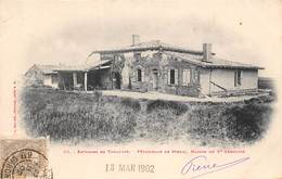 Pibrac        31       La Maison De Ste Germaine  Pèlerinage   2   (Voir Scan) - Pibrac