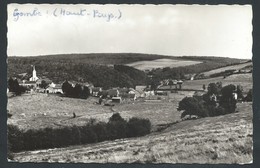 +++ CPA - GEMBES - Daverdisse - Haut Fays - Panorama   // - Daverdisse