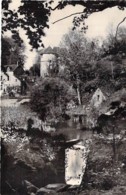 53 - Environs Du BOURNEUF Vieille Tour De LAUNAY VILLIERS - CPSM  Village (1.790 H) Dentelée Noir Blanc CPA - Mayenne - Otros & Sin Clasificación