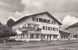 Hôtel Sternen     Gelfingen  Kt Luzern - Gelfingen