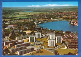 Deutschland; Rendsburg; Obereider - Rendsburg