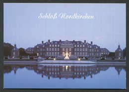 Schloss Nordkirchen - Schloß 1 59394 -Nordkirchen - Coesfeld - NOT  Used - See The 2 Scans For Condition( Originaal) - Coesfeld