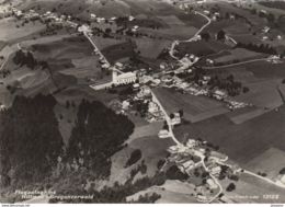 AK - Vorarlberg - Hittisau I. Bregenzerwald - Fliegeraufnahme - 1952 - Bregenzerwaldorte