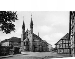 Duderstadt Ursulinenkloster - Duderstadt