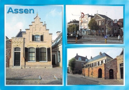 Assen - Multivues - Assen